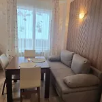 Apartmán Forest Dreams *