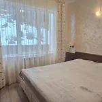 Apartmán Forest Dreams