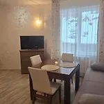 Apartmán Forest Dreams