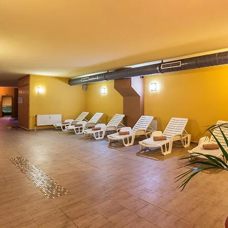 Forest Dreams Appartamento