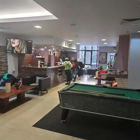 Appartamento Forest Dreams *