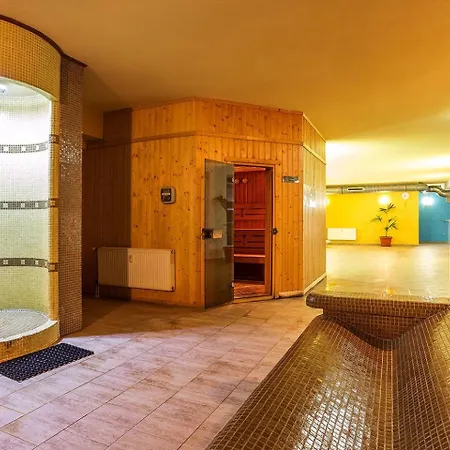 Appartamento Forest Dreams Pamporovo