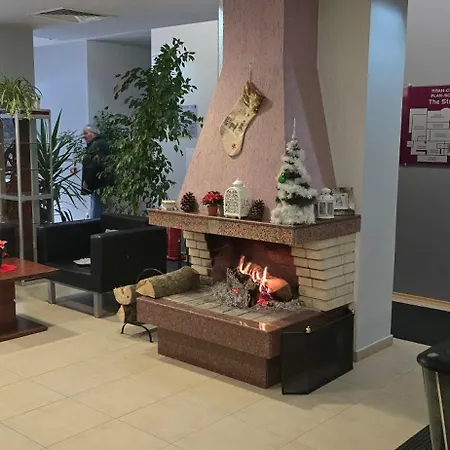 Appartamento Forest Dreams *