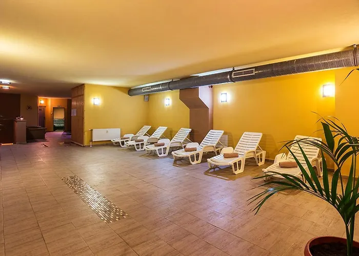 Forest Dreams Appartamento