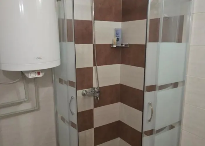 Appartamento Forest Dreams *