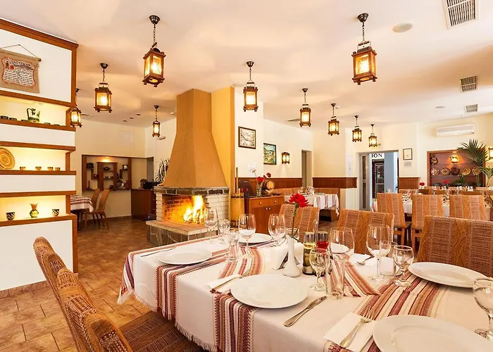 Appartamento Forest Dreams Pamporovo