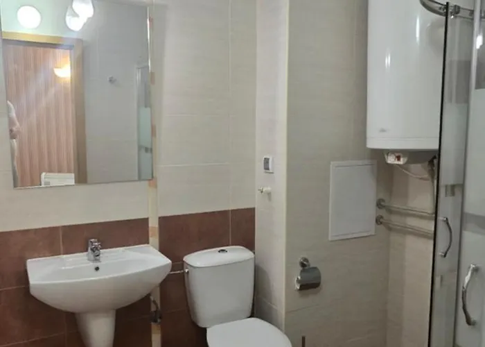 Forest Dreams Pamporovo