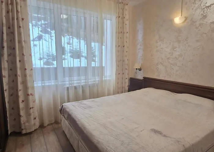 Апартаменты Forest Dreams