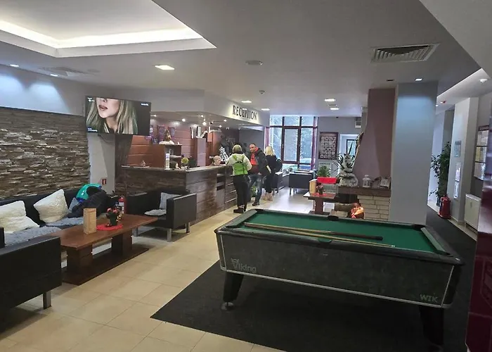 Appartamento Forest Dreams *