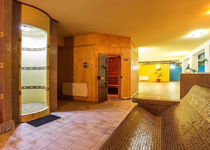 Appartamento Forest Dreams Pamporovo