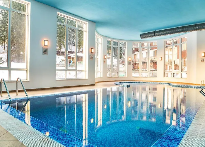 Forest Dreams Апартаменты