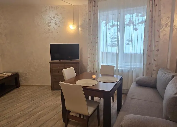 Appartamento Forest Dreams