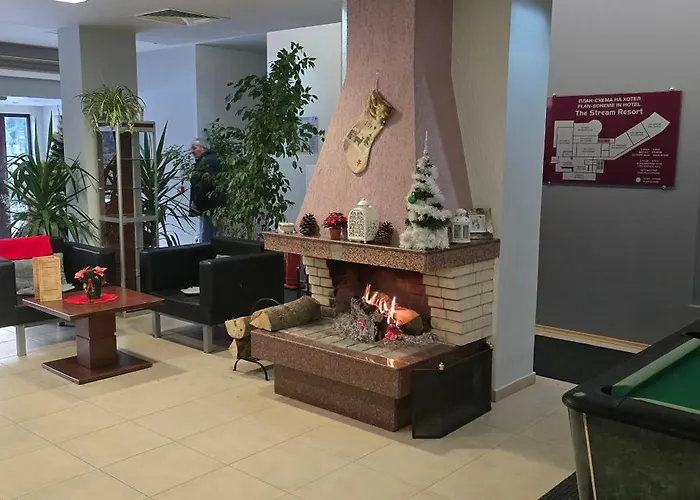 Appartamento Forest Dreams *